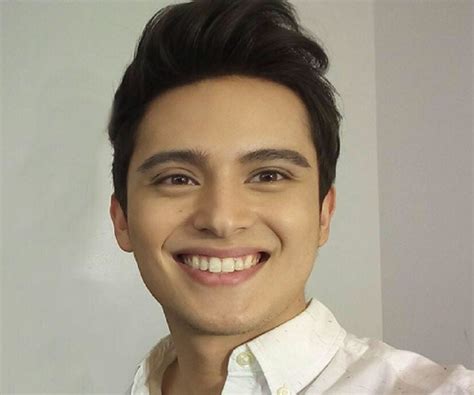 who is james reid